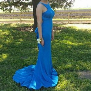 Jovani formal